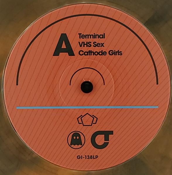 Selected image for COM TRUISE - Galactic melt Annivers