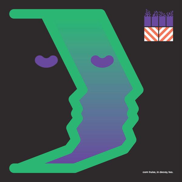 Selected image for COM TRUISE - In Decay, Too