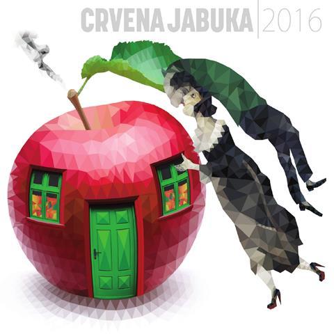 Slike CRVENA JABUKA - Crvena Jabuka 2016