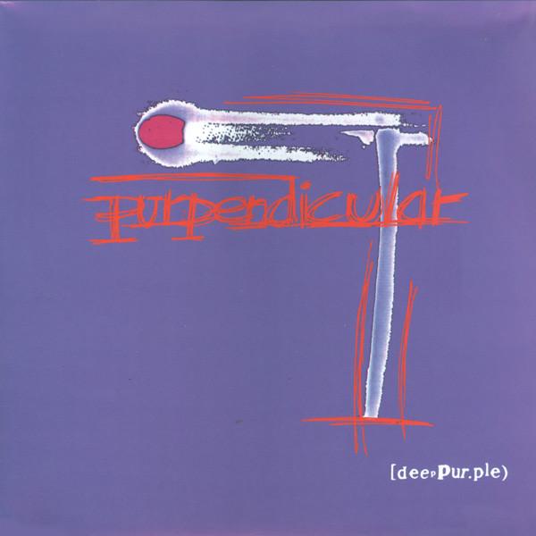 Selected image for DEEP PURPLE - Purpendicular -HQ-