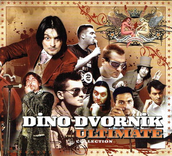 DINO DVORNIK - The Ultimate Collection
