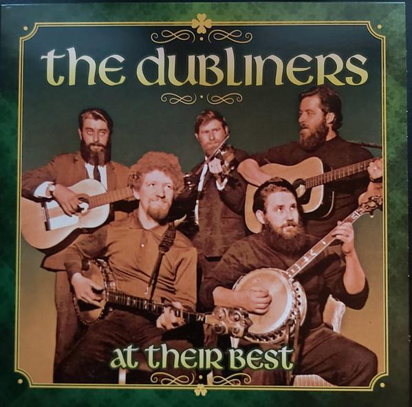 DUBLINERS - Dubliners At Their Best