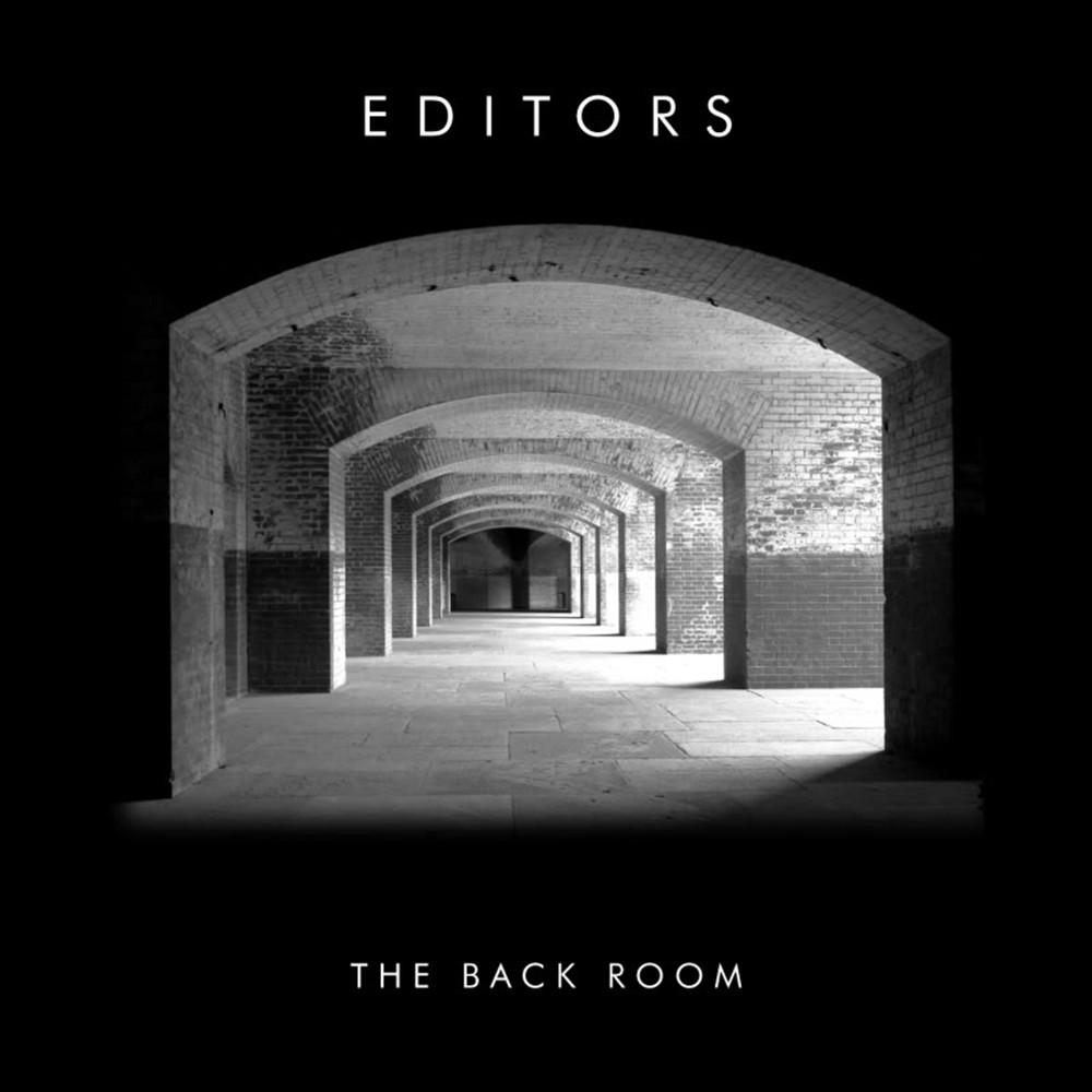 EDITORS - The Back Room - 15th Anniversary Edition