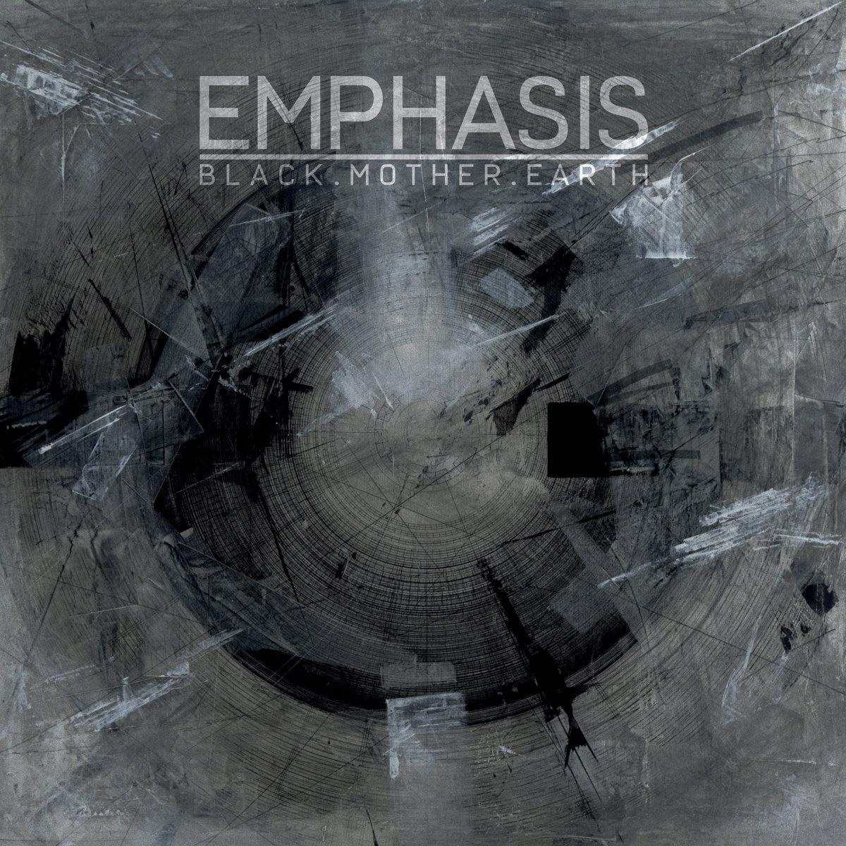 EMPHASIS - Black.Mother.Earth