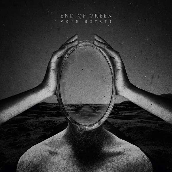 END OF GREEN - Void Estate (2LP black Vinyl)
