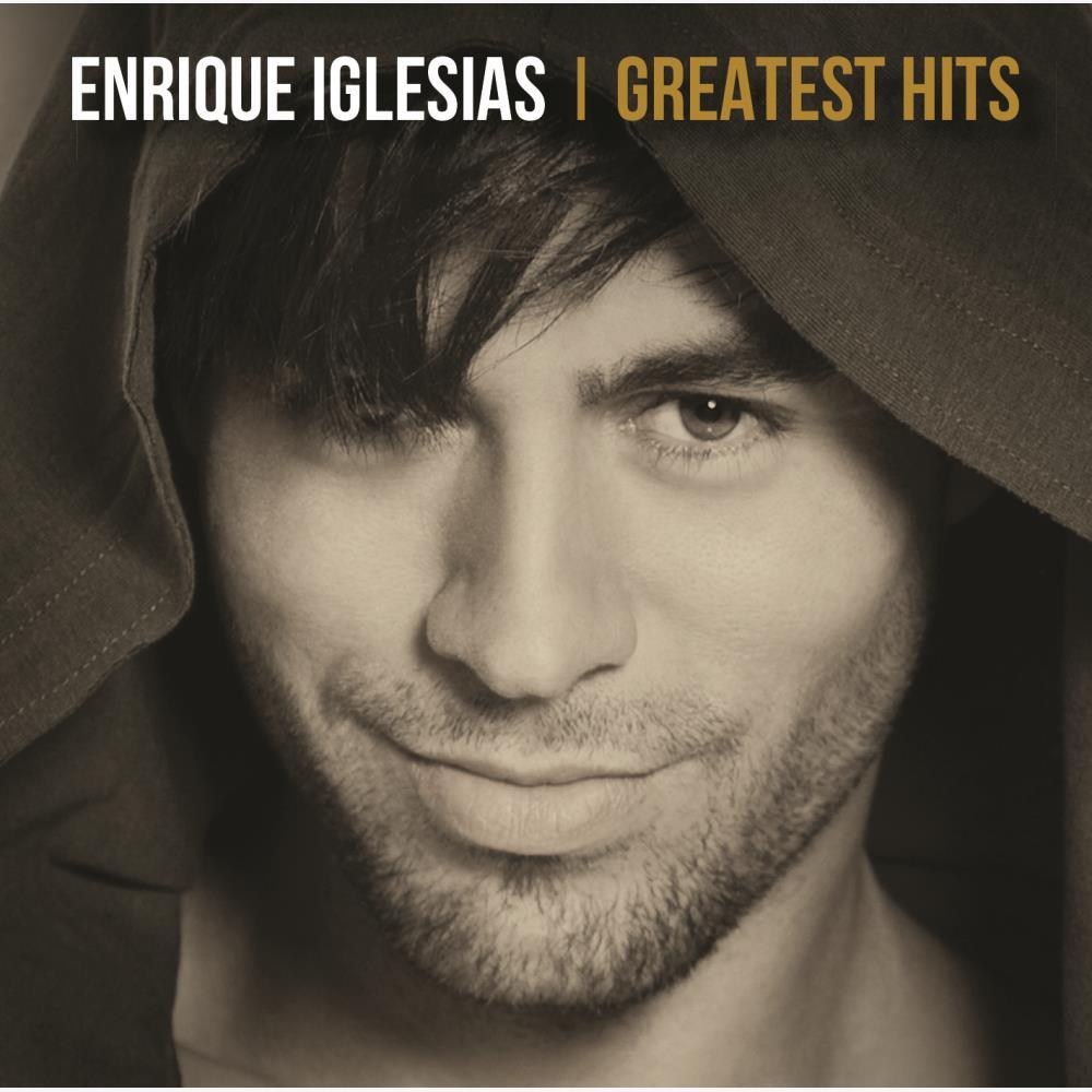 Selected image for ENRIQUE IGLESIAS - Greatest Hits