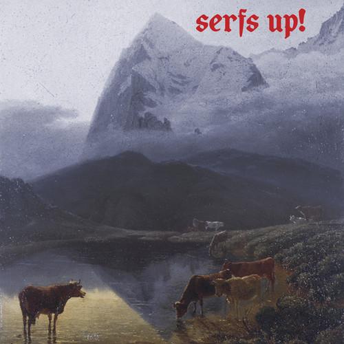 Selected image for FAT WHITE FAMILY - Serfs Up!