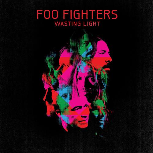 Selected image for FOO FIGHTERS - Wasting Light
