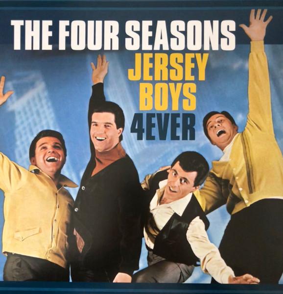 FOUR SEASON - Jersey Boys 4ever