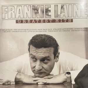 FRANKIE LAINE - Greatest hits