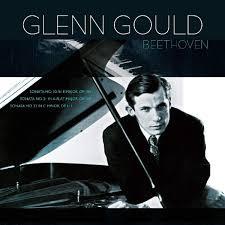 Selected image for GLENN GOULD - Beethoven Piano Sonatas