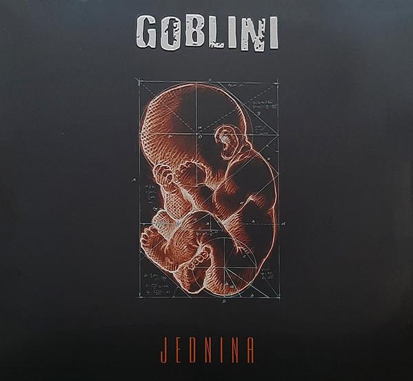 GOBLINI - Jednina LP