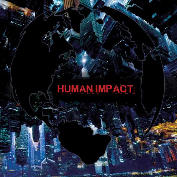 Selected image for HUMAN IMPACT - Human Impact