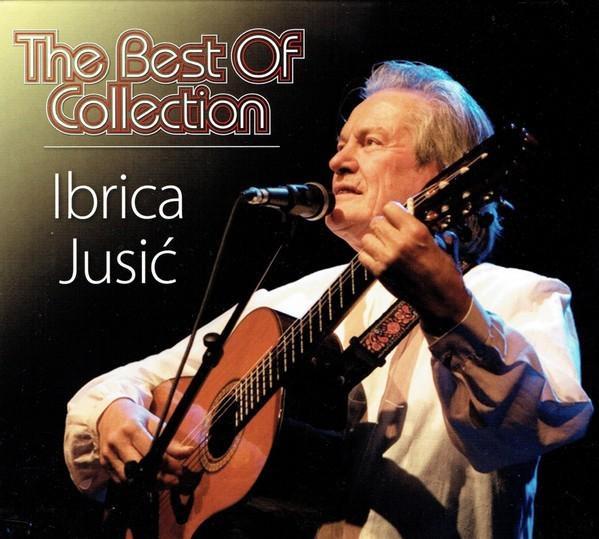 IBRICA JUSIĆ – The Best Of Collection