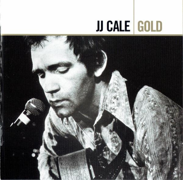 J.J CALE - Gold