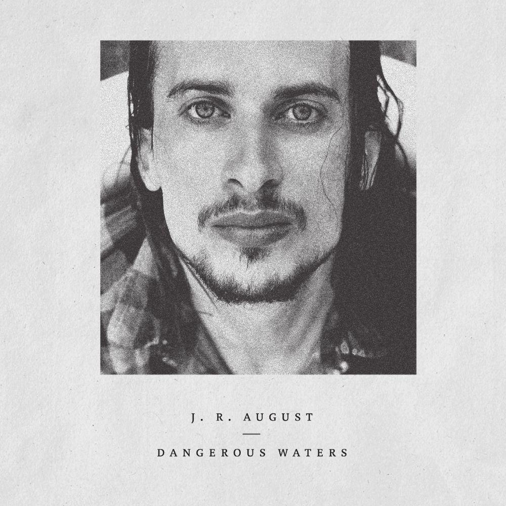 Selected image for J.R. AVGUST - Dangerous Waters