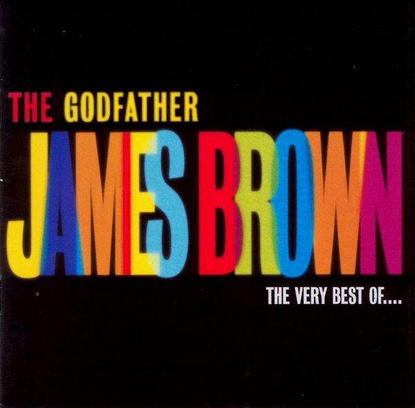 JAMES BROWN - The Very Best Of