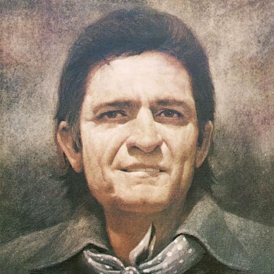 JOHNNY CASH - His Greatest Hits
