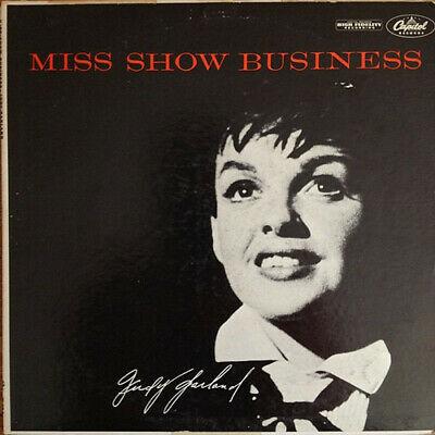 Selected image for JUDY GARLAND - Miss show business -HQ-