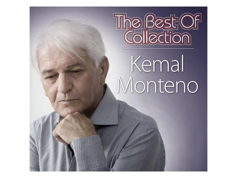 KEMAL MONTENO - The Best Of Collection