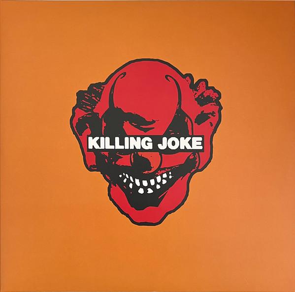 Selected image for KILLING JOKE - Killing Joke 2003 (Ltd. Purple 2LP)