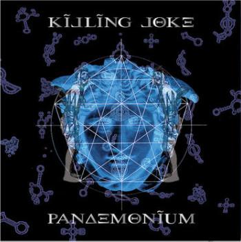 Selected image for KILLING JOKE - Pandemonium