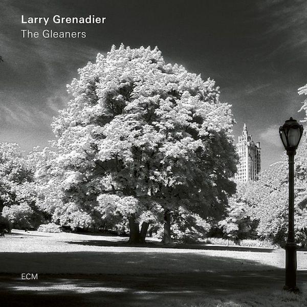 Selected image for LARRY GRENADIER - The Gleaners