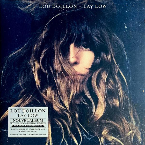 LOU DOILLON - Lay Low (Vinyl)
