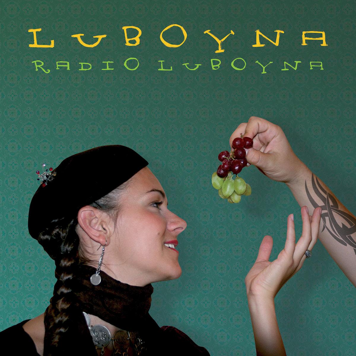 Selected image for LUBOYNA - Radio Luboyna