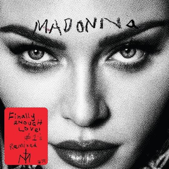 Slike Madonna - Finally Enough Love