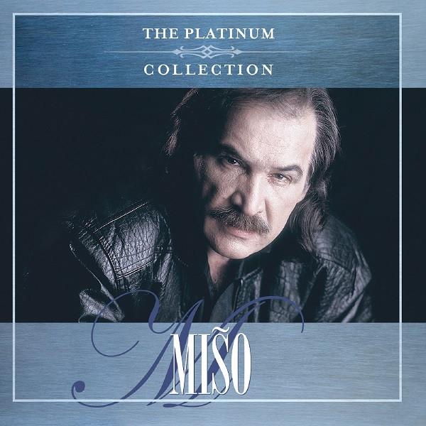 MIŠO KOVAČ – The Platinum Collection
