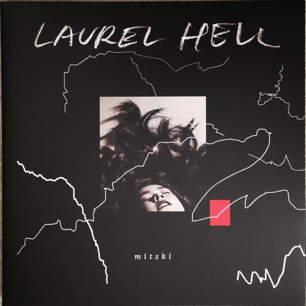 MITSKI - Laurel hell -gatefold-