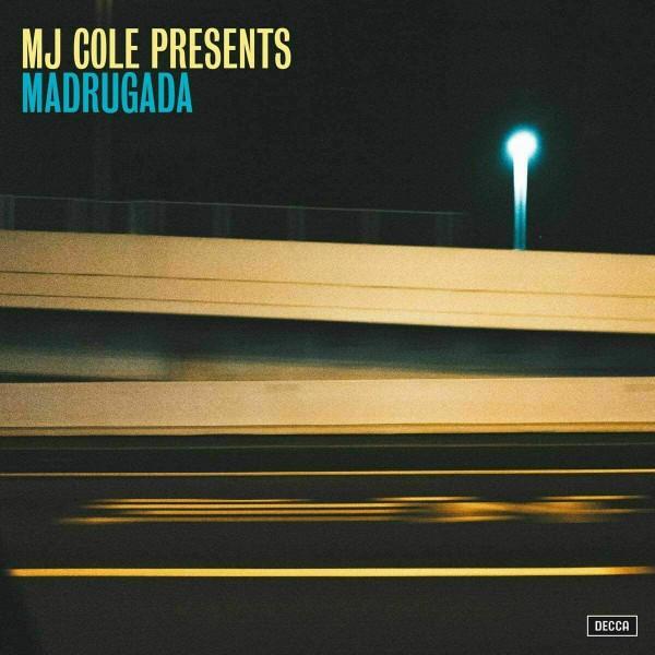 Selected image for MJ COLE - Madrugada