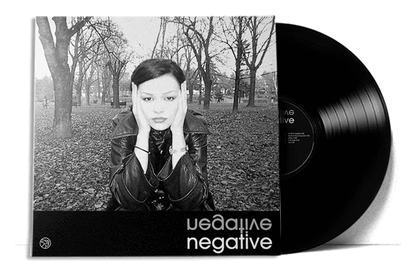 Slike Negative - Negative (Vinyl)