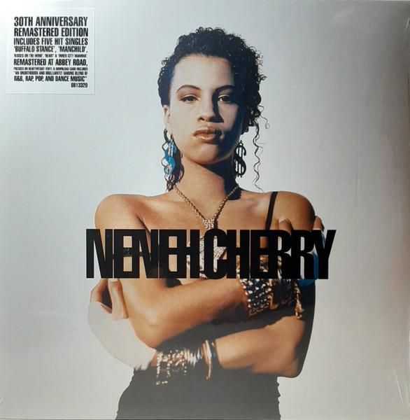 Selected image for NENEH CHERY - Raw Like Sushi (30th Anniversary Vinyl)