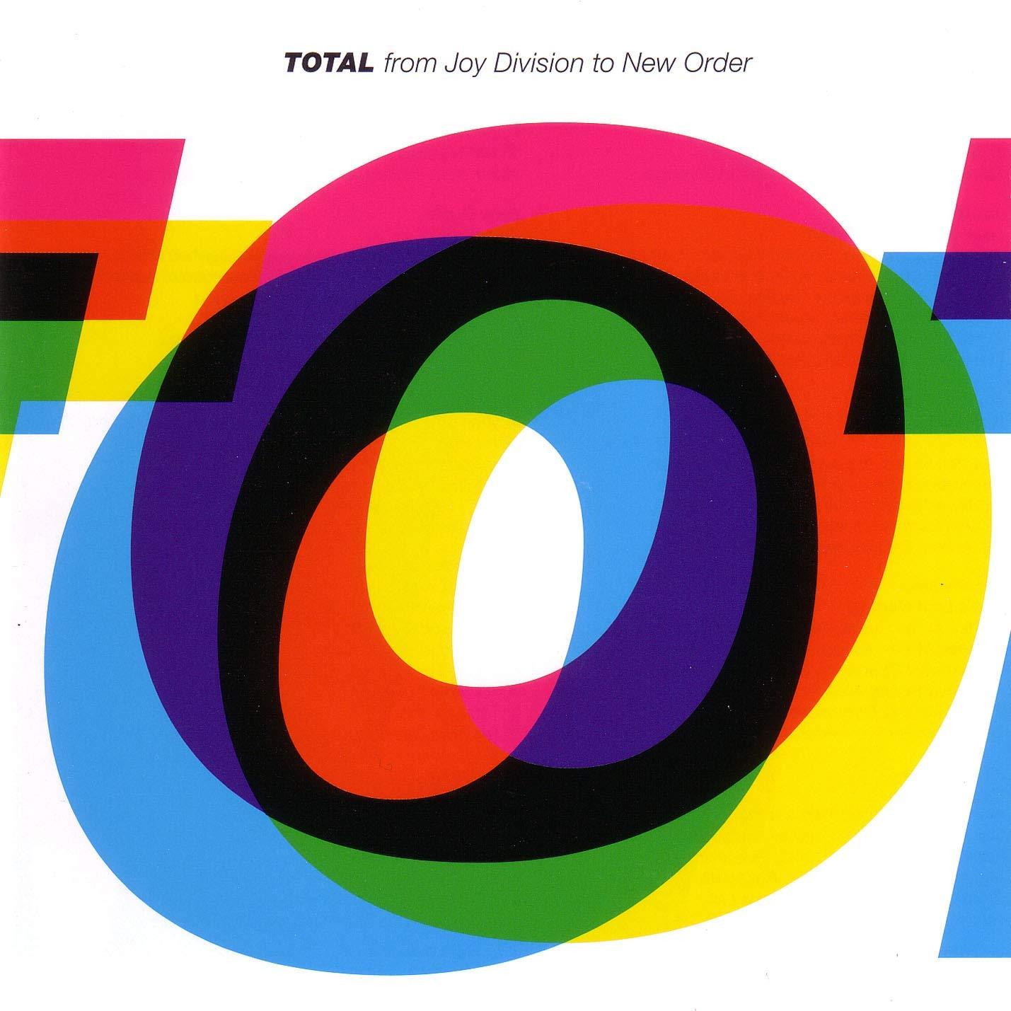 Slike New Order / Joy Division - Total(Vinyl)