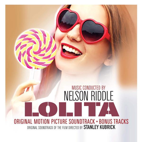 OST - Lolita