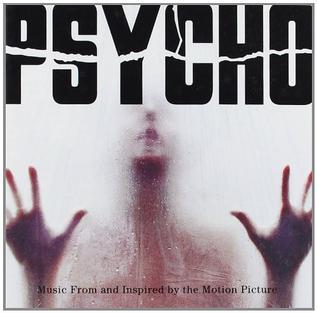 OST - Psycho