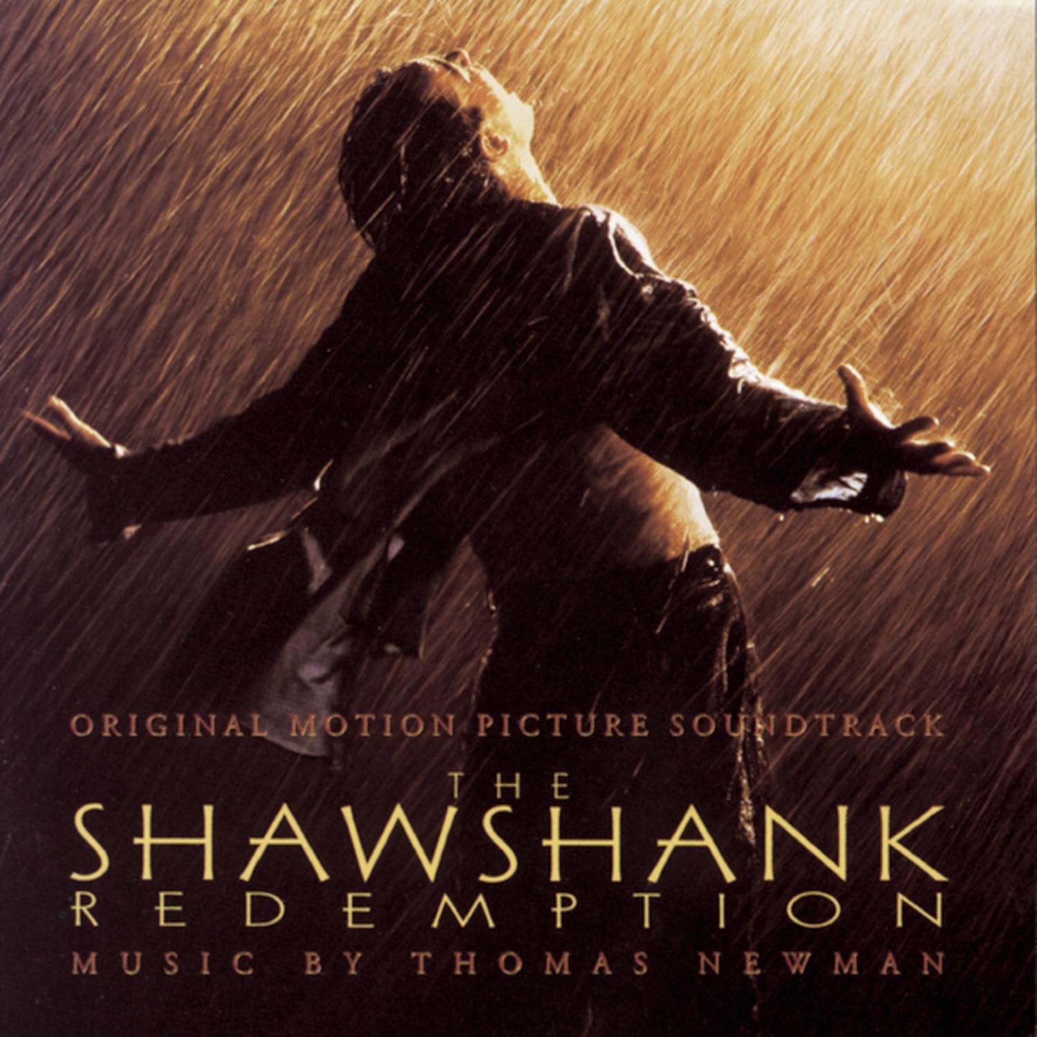 OST - Shawshank redemption