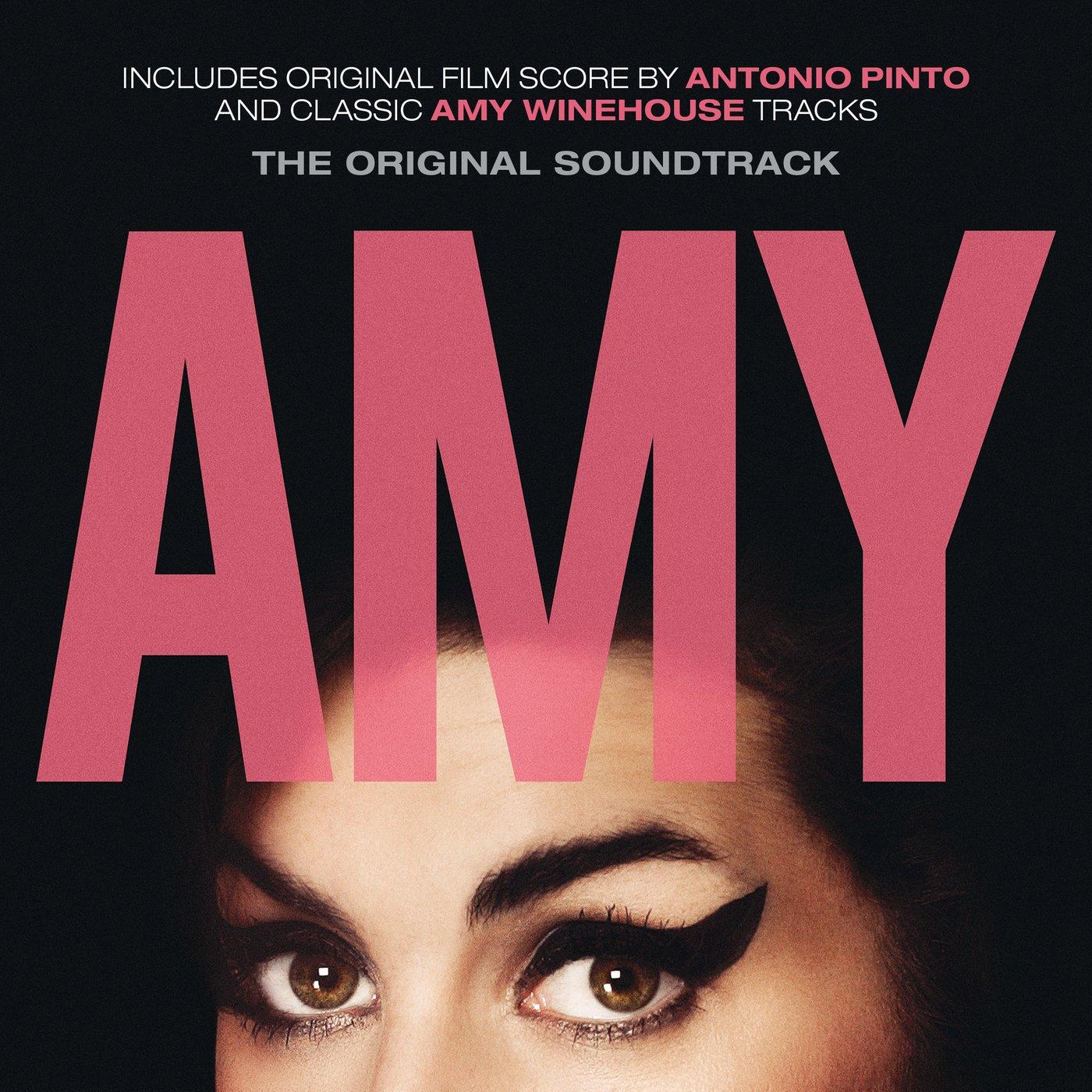 Slike OST/Various - Amy