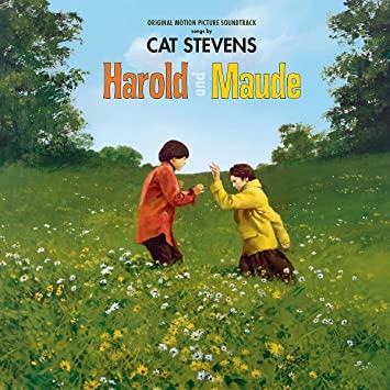 OST/YUSUF/STEVENS, CAT - Harold And Maude (Ltd. Edt. Vinyl)