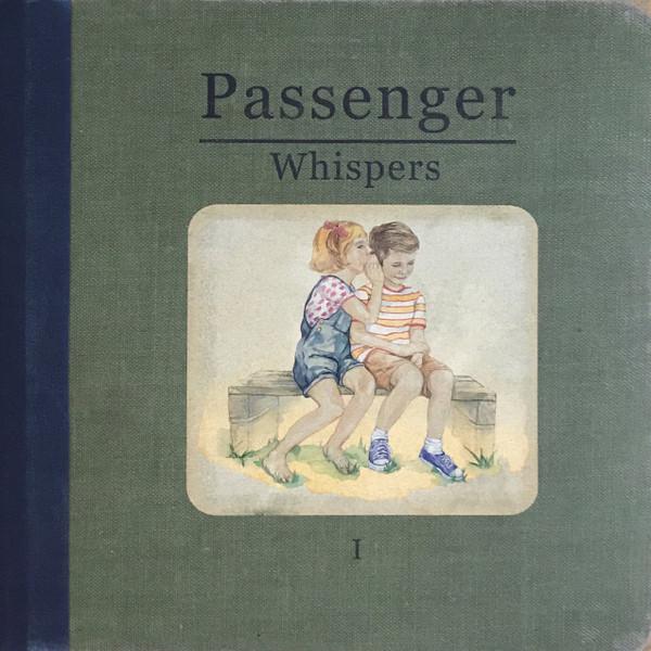 Selected image for PASSENGER - Whispers