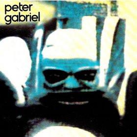 PETER GABRIEL - Peter Gabriel 4: Security (Vinyl)