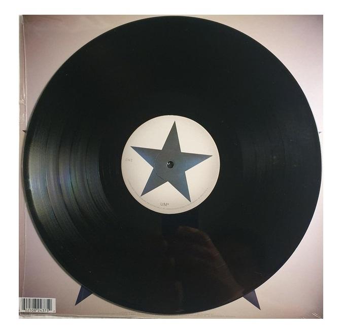 Selected image for RINGO STAR - What's my name (Vinyl)