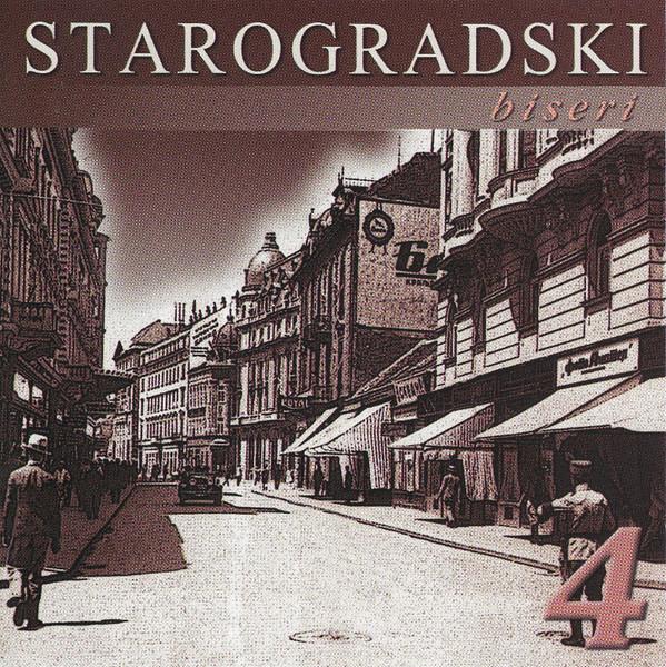 Selected image for ŠAJKA - Starogradski Biseri 4