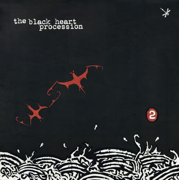 Selected image for THE BLACK HEART PROCESSION - 2