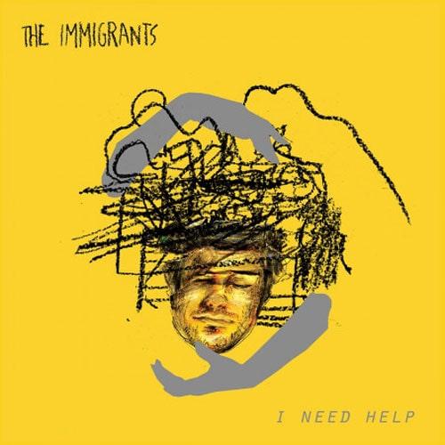THE IMMIGRANTS - I need Help