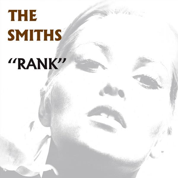 Slike The Smiths - RANK (Vinyl)