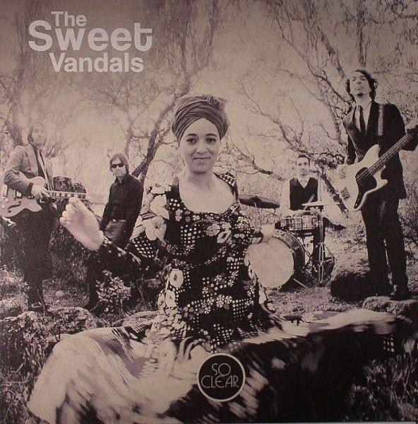 Selected image for THE SWEET VANDALS - So Clear