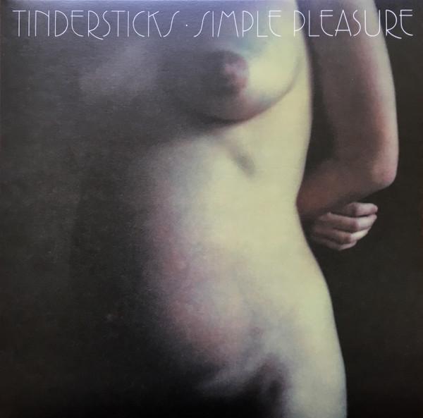 Selected image for TINDERSTICKS - Simple Pleasure